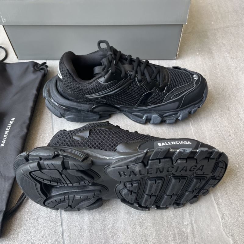 Balenciaga Track Shoes